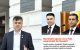 VIDEO // Alexandr Berlinschii, deputat PN, a sesizat Procuratura Generală după schimbul de acuzații dintre Nosatîi și Marinuța