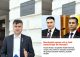 VIDEO // Alexandr Berlinschii, deputat PN, a sesizat Procuratura Generală după schimbul de acuzații dintre Nosatîi și Marinuța