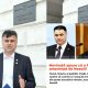 VIDEO // Alexandr Berlinschii, deputat PN, a sesizat Procuratura Generală după schimbul de acuzații dintre Nosatîi și Marinuța