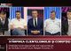 VIDEO // Alexandr Berlinschii, deputat PN, despre „reforma anticorupție”: „Există riscul blocării activității instituțiilor de drept”