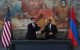 SUA și Armenia au anunțat un acord-cadru privind proiectul TRIPP și au semnat Parteneriatul Strategic și un memorandum privind mineralele critice