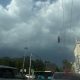 COD GALBEN // Primăria Chișinău îndeamnă cetățenii să evite parcarea sub copaci și să utilizeze transportul public