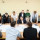Autostrada A8 înaintează spre Ungheni. A fost semnat contractul pentru un nou lot al drumului care va ajunge și în Republica Moldova