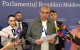 VIDEO // Recompense de milioane pentru denunțarea traficanților de droguri și a protectorilor. Anunțul făcut de Usatîi