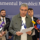 VIDEO // Recompense de milioane pentru denunțarea traficanților de droguri și a protectorilor. Anunțul făcut de Usatîi