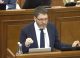 VIDEO // Șeful de la Egalitate a refuzat să se expună cu privire la insulta la adresa fermierilor
