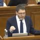 VIDEO // Șeful de la Egalitate a refuzat să se expună cu privire la insulta la adresa fermierilor