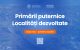 LIVE // Evenimentul „Primării Puternice – Localități Dezvoltate”