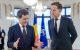 Mark Rutte, după discuția cu Nicușor Dan: NATO este solidară cu România și pregătită să apere fiecare centimetru de teritoriu aliat