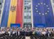 Peste 400 de primari s-au reunit la Chișinău la un eveniment dedicat promovării amalgamării voluntare a localităților