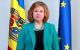 Larisa Miculeț demisionează din funcția de consilier prezidențial și va conduce interimar misiunea diplomatică din Irlanda