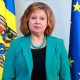 Larisa Miculeț demisionează din funcția de consilier prezidențial și va conduce interimar misiunea diplomatică din Irlanda