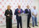 CEC obligă blocul electoral al PSRM, PCRM, „Inima Moldovei” și „Viitorul Moldovei” să verse bani la buget și sesizează Poliția