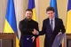 Nicușor Dan a discutat cu Zelenski după incidentul de la Galați. România și Ucraina vor accelera producția comună de drone