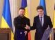 Nicușor Dan a discutat cu Zelenski după incidentul de la Galați. România și Ucraina vor accelera producția comună de drone