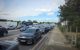 Trafic intens la Leușeni. Autoritățile recomandă utilizarea altor puncte de trecere a frontierei