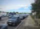 Trafic intens la Leușeni. Autoritățile recomandă utilizarea altor puncte de trecere a frontierei