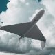 Armata Letoniei anunță că o dronă a fost detectată în spațiul aerian al țării