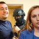 Judecătoarea Olesea Țurcan, găsită vinovată într-un dosar legat de Veaceslav Platon, dar eliberată de pedeapsă penală