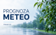 PROGNOZA METEO // Cum va fi vremea în următoarele ore și mâine