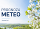 Prognoza meteo: Vremea se încălzește ușor