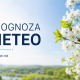 Prognoza METEO. Cum va fi vremea în următoarele 24 de ore
