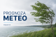Prognoza meteo: Temperaturi până la +24 grade Celsius și vânt puternic