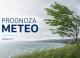 PROGNOZA METEO // Vânt puternic sâmbătă, apoi temperaturile vor crește treptat