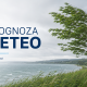 Prognoza meteo: Temperaturi până la +24 grade Celsius și vânt puternic