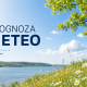 Prognoza meteo pentru următoarele 24 de ore: Vreme frumoasă și temperaturi de până la +30°C