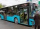 Se atestă întârzieri pe rutele de autobuz 23 și 36 din cauza unui incendiu pe strada Uzinelor, din capitală