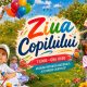 MAI organizează un eveniment dedicat Zilei Copilului la Grădina Botanică din Chișinău