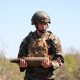 FOTO // Geniștii Armatei au neutralizat un proiectil din Al Doilea Război Mondial la Rîșcani