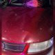 FOTO // Un băiat de 12 ani a fost rănit după ce a fost lovit de un automobil, în satul Speia
