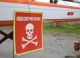 FOTO // Armata ucraineană își consolidează apărarea la frontiera cu regiunea transnistreană