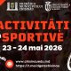 Chișinăul devine capitala sportului:Trei competiții majore cu mii de participanți, susținute de Primărie vor fi organizate în acest weekend