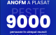 Peste 9 mii de persoane au fost angajate prin ANOFM în primele luni ale anului 2026