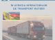 Republica Azerbaidjan a acordat Moldovei 300 de autorizații suplimentare pentru transportul bilateral-tranzit