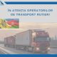 Republica Azerbaidjan a acordat Moldovei 300 de autorizații suplimentare pentru transportul bilateral-tranzit