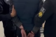 VIDEO // Doi bărbați, căutați timp de un an pentru huliganism și alte infracțiuni, reținuți în Cimișlia