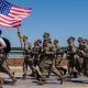 Pentagonul a suspendat deplasarea unei brigăzi americane în Polonia