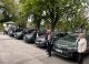 Guvernul a repartizat 5 automobile noi pentru servicii de asistență psihopedagogică din teritoriu