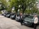 Guvernul a repartizat 5 automobile noi pentru servicii de asistență psihopedagogică din teritoriu