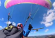 VIDEO // O parapantistă a fost lovită în aer de un avion în Austria