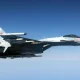 Ministerul Apărării din Marea Britanie a reclamat apropierea periculoasă a unor avioane rusești de un aparat britanic în spațiul aerian