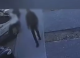 VIDEO // Un tânăr cu antecedente penale a fost reținut după ce a jefuit un copil de 10 ani