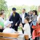 FOTO // Modernizarea spațiilor publice la Călărași și Chișinău: Două proiecte inaugurate recent
