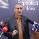 VIDEO // Noi cazuri grave în Armata Națională? ”Tânărului i-a fost rupt maxilarul, iar astăzi i s-a făcut operație la mandibula inferioară”, susține Usatîi