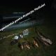 FOTO // Braconaj cu curent electric pe Nistru: Trei persoane au fost prinse în flagrant și sancționate de inspectorii de mediu