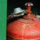 Un cuplu din Anenii Noi a ajuns la spital cu arsuri grave în urma exploziei unei butelii de gaz